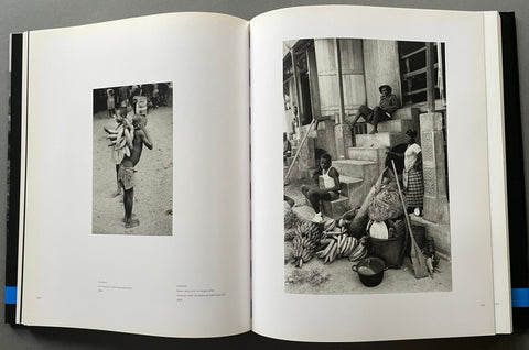 Photographs 1934 - 1975 - Setanta Books