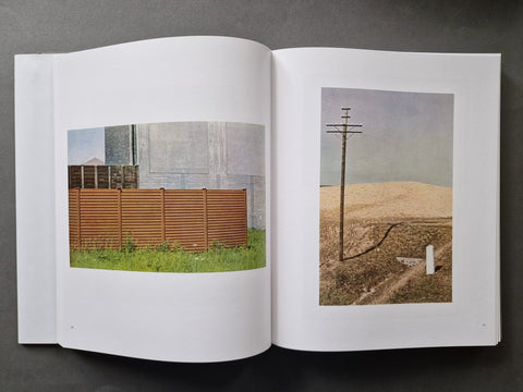 Photographs 1941 - 1995 - Setanta Books