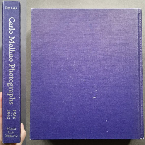Photographs 1956 - 1962 - Setanta Books