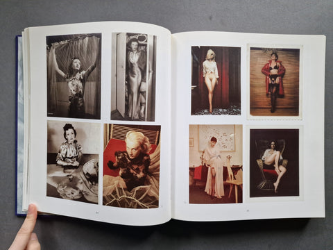 Photographs 1956 - 1962 - Setanta Books