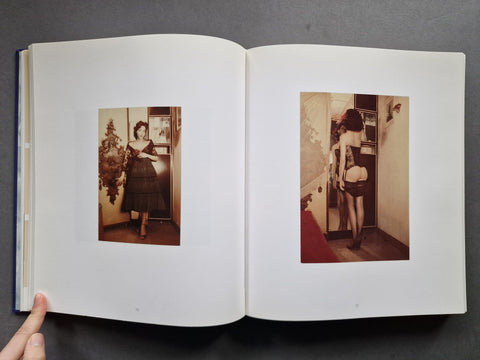 Photographs 1956 - 1962 - Setanta Books