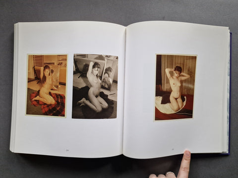 Photographs 1956 - 1962 - Setanta Books