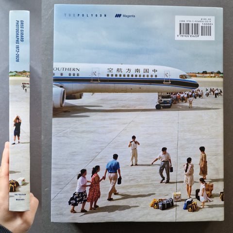 Photographs 1972-2026