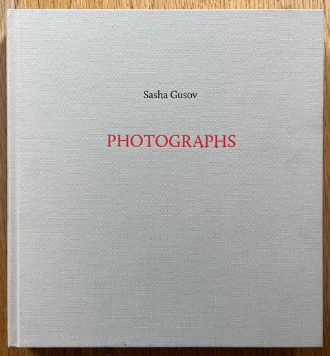 Photographs - Setanta Books