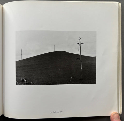 Photographs by Raymond Moore - Setanta Books