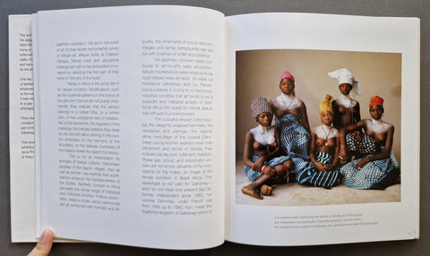 Photographs Of Dahomey - Setanta Books