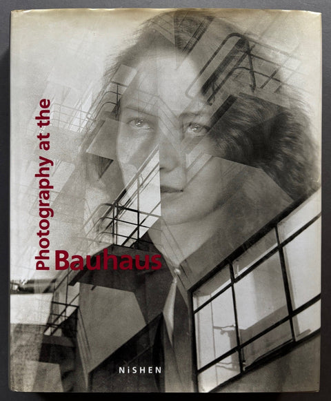 Photography at the Bauhaus - Setanta Books