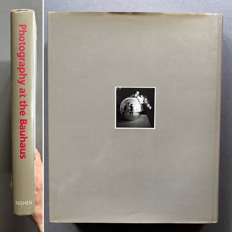 Photography at the Bauhaus - Setanta Books