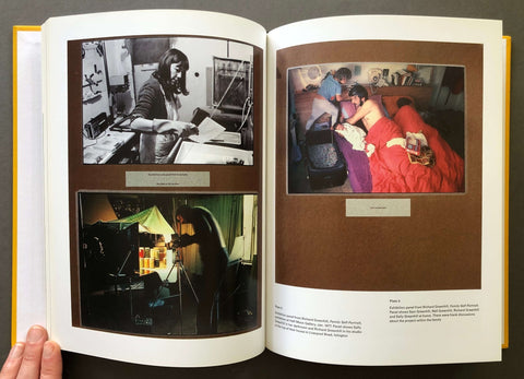 Photography of Protest and Community - Setanta Books