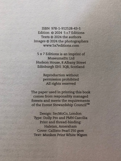 Photography/Politics: One