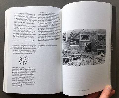 Photography/Politics: One
