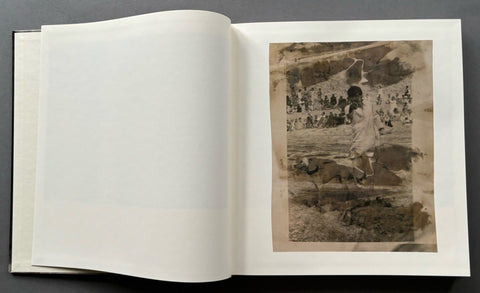 Photoworks: When Pictures Vanish - Setanta Books