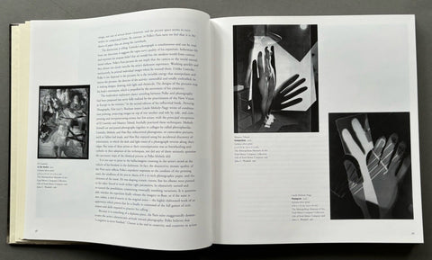Photoworks: When Pictures Vanish - Setanta Books