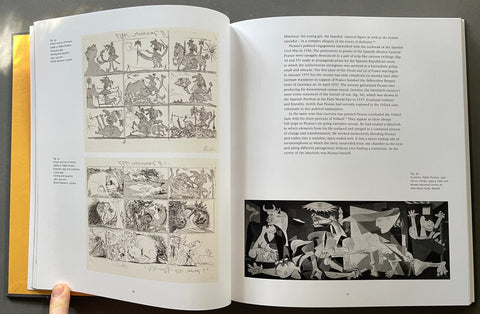Picasso Prints - The Vollard Suite - Setanta Books