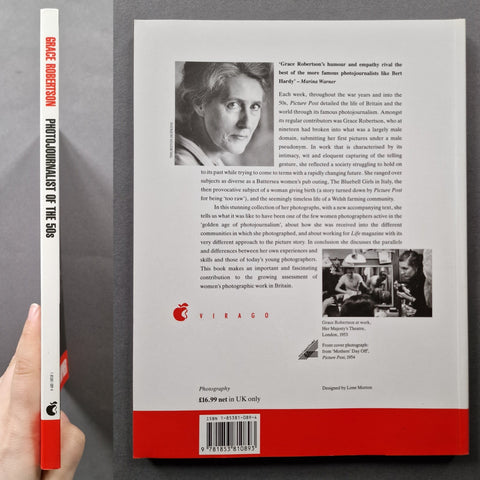 Picture Post Photographer (Photojournalist of the 50s) - Setanta Books