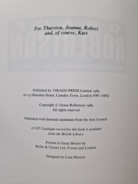 Picture Post Photographer (Photojournalist of the 50s) - Setanta Books