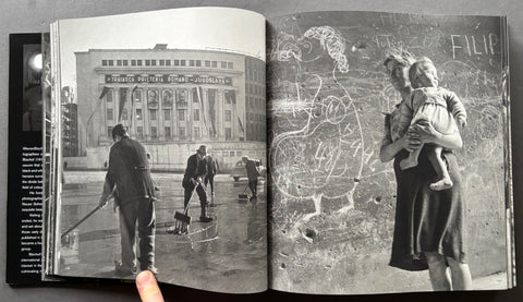 Pictures - Setanta Books