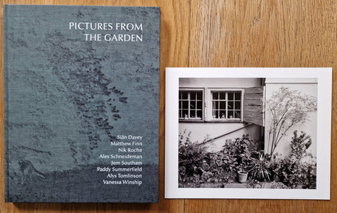Pictures From The Garden - Setanta Books