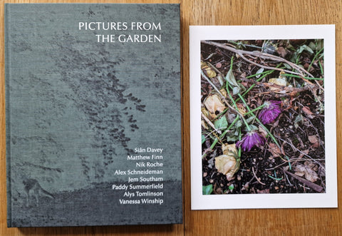 Pictures From The Garden - Setanta Books