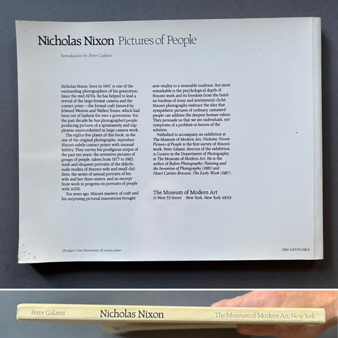 Pictures of People - Setanta Books
