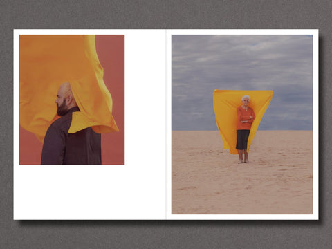 Pieza Madre - Setanta Books