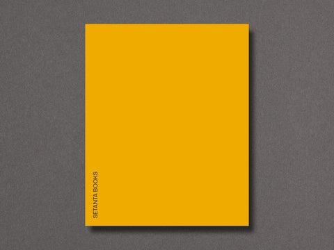 Pieza Madre - Setanta Books