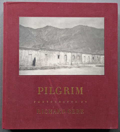 Pilgrim - Setanta Books