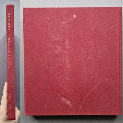 Pilgrim - Setanta Books