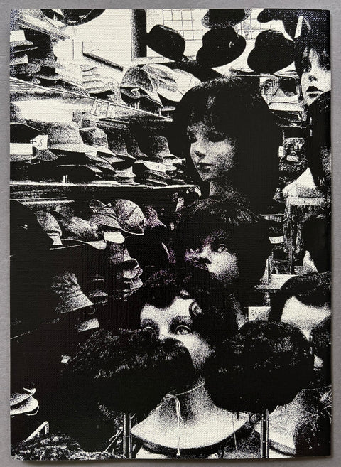 Plastic Love - Setanta Books