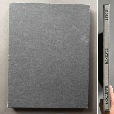 Platinum - Setanta Books