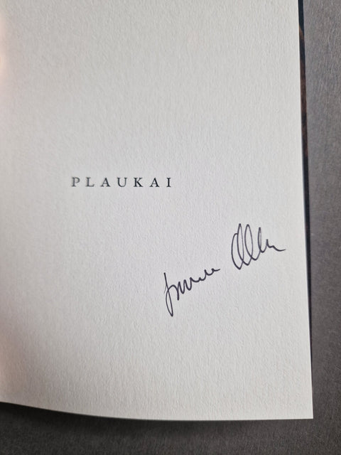 Plaukai - Setanta Books