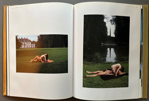 Playboy Helmut Newton - Setanta Books