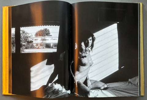 Playboy Helmut Newton - Setanta Books