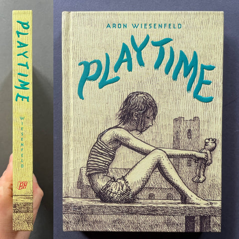 Playtime - Setanta Books