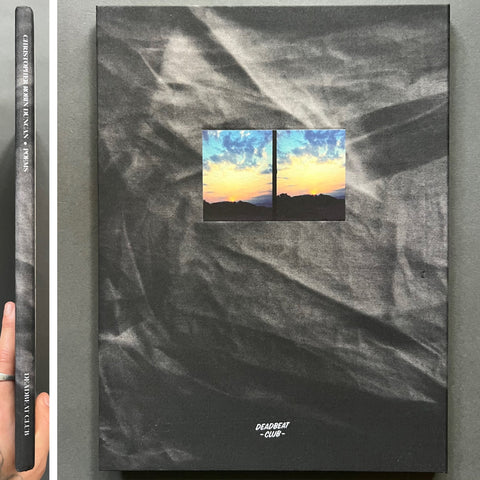 Poems - Setanta Books