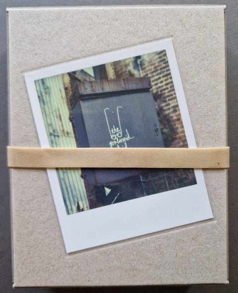 Polaroid Kid - Setanta Books