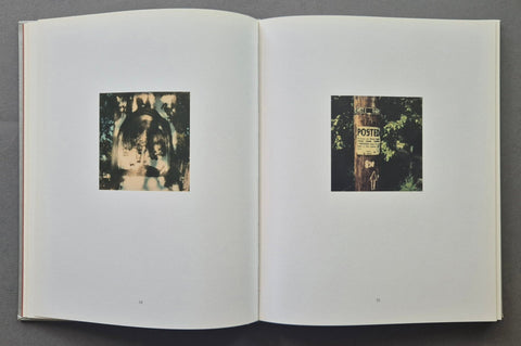 Polaroids - Setanta Books