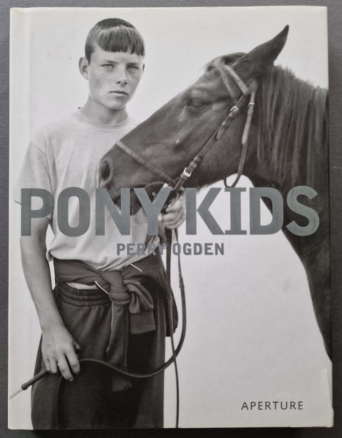 Pony Kids - Setanta Books