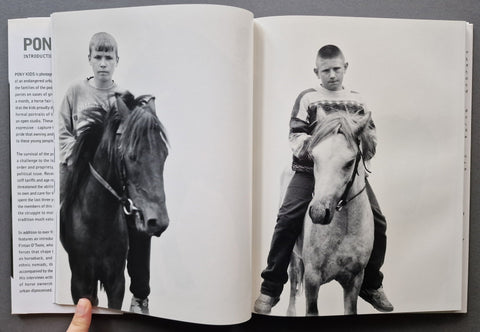 Pony Kids - Setanta Books