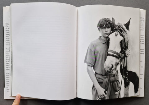 Pony Kids - Setanta Books