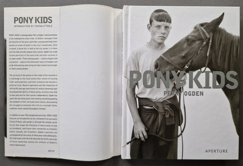 Pony Kids - Setanta Books