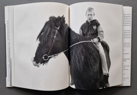Pony Kids - Setanta Books