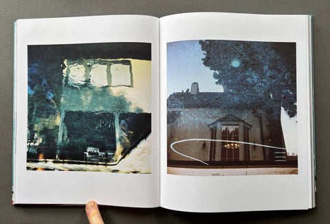 Poolscapes - Setanta Books