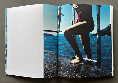 Poolscapes - Setanta Books