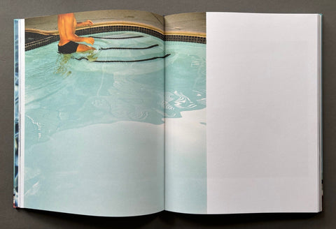Poolscapes - Setanta Books