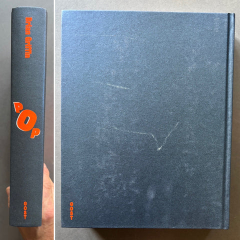 Pop - Setanta Books