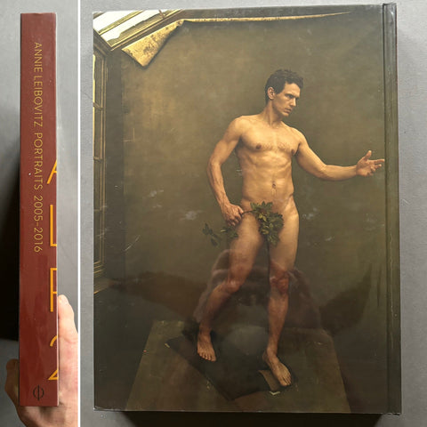 Portraits 2005 - 2016 - Setanta Books