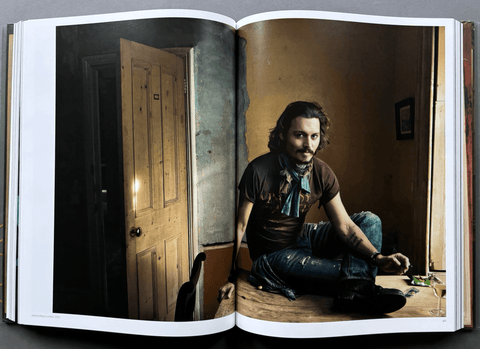 Portraits 2005 - 2016 - Setanta Books