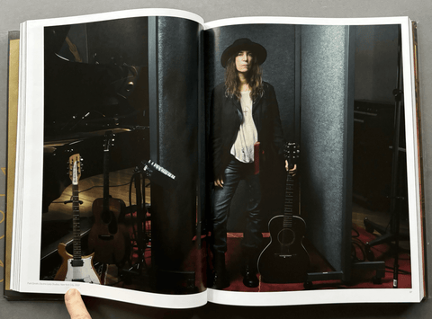 Portraits 2005 - 2016 - Setanta Books