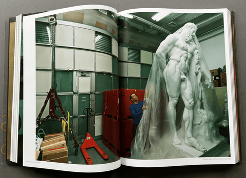 Portraits 2005 - 2016 - Setanta Books